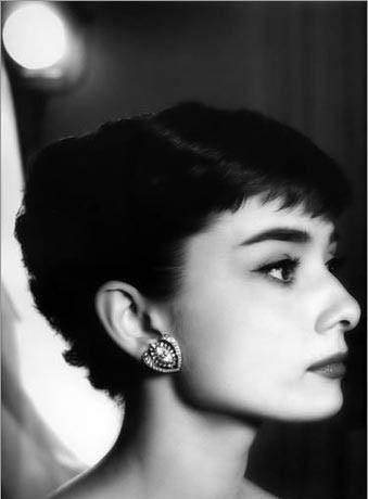 Audrey Hepburn Fotoğrafları 90