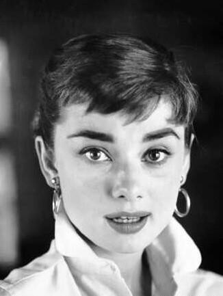 Audrey Hepburn Fotoğrafları 91