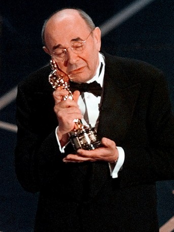 Stanley Donen Fotoğrafı