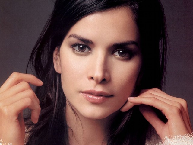 Patricia Velasquez Fotoğrafları 2