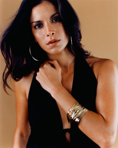 Patricia Velasquez Fotoğrafları 20