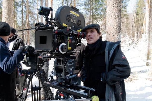 Joe Wright Fotoğrafları 9