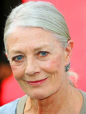 Vanessa Redgrave Fotoğrafları 5