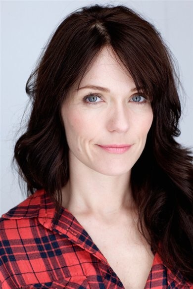 Katie Aselton Fotoğrafları 12