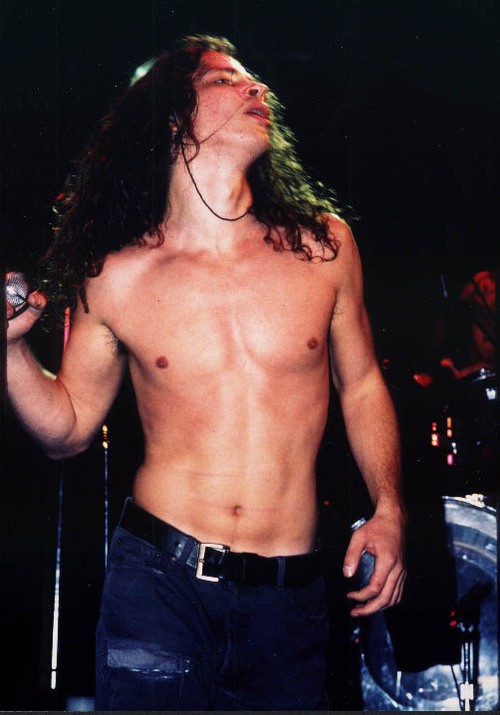 Chris Cornell Fotoğrafı