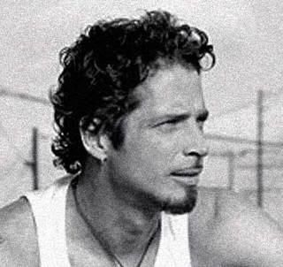 Chris Cornell Fotoğrafı