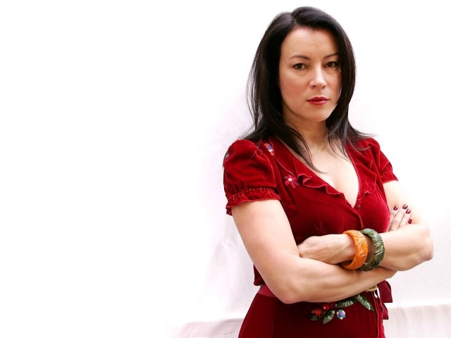 Jennifer Tilly Fotoğrafları 6