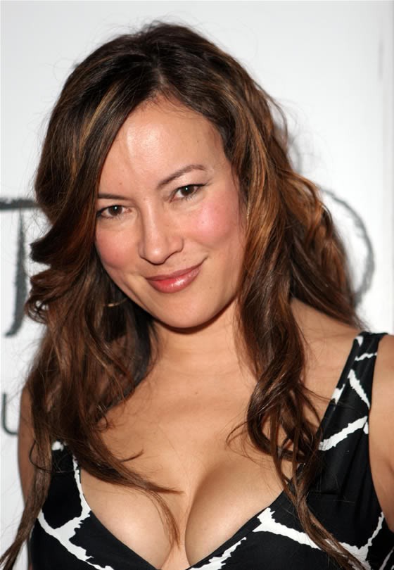 Jennifer Tilly Fotoğrafları 53