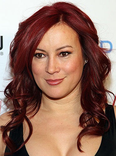 Jennifer Tilly Fotoğrafları 10