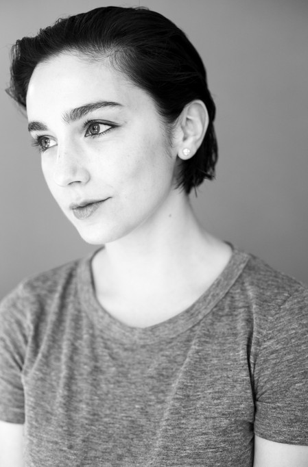 Molly Ephraim Fotoğrafı