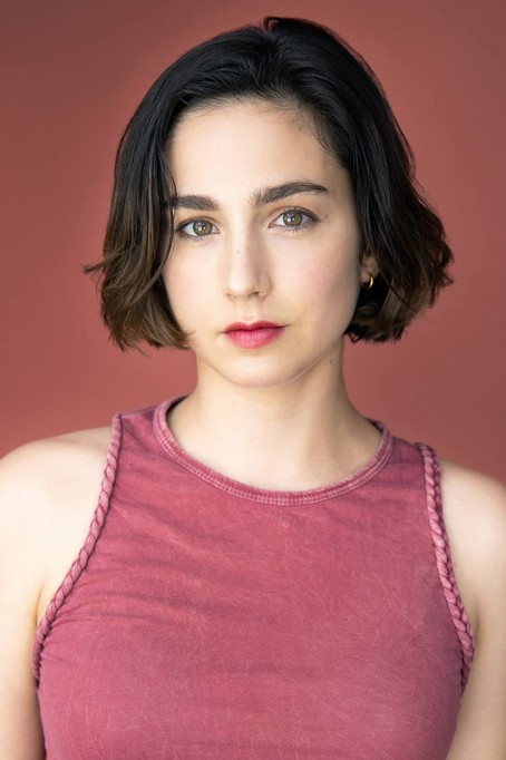 Molly Ephraim Fotoğrafları 10