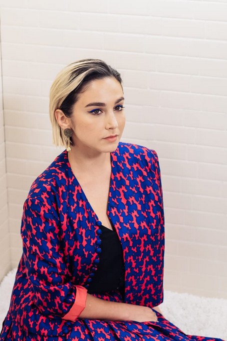 Molly Ephraim Fotoğrafı