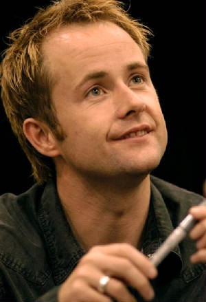 Billy Boyd Fotoğrafları 9