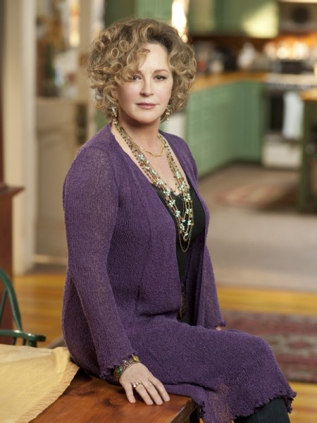 Bonnie Bedelia Fotoğrafı