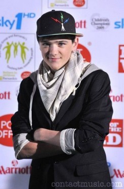 George Sampson Fotoğrafı
