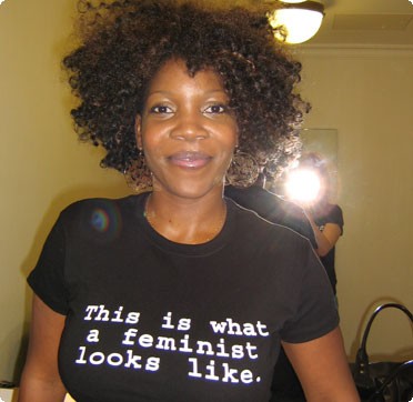 Jocelyn Jee Esien Fotoğrafı