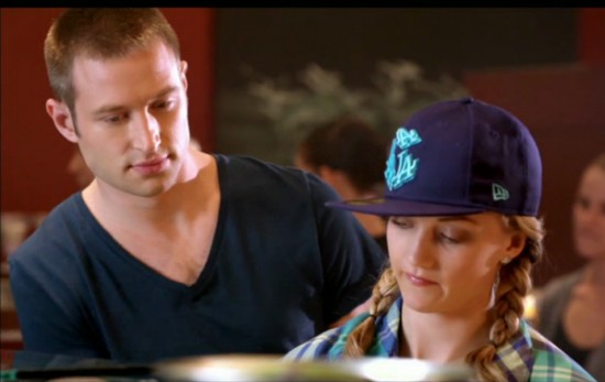 Richard Winsor Fotoğrafı