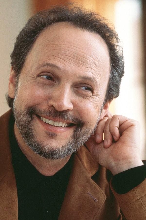 Billy Crystal Fotoğrafları 1