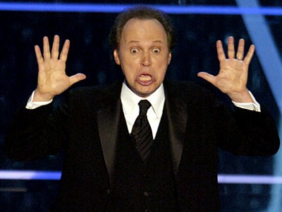 Billy Crystal Fotoğrafları 3