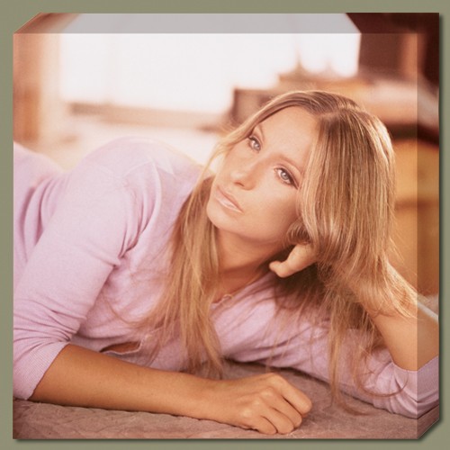 Barbra Streisand Fotoğrafları 3