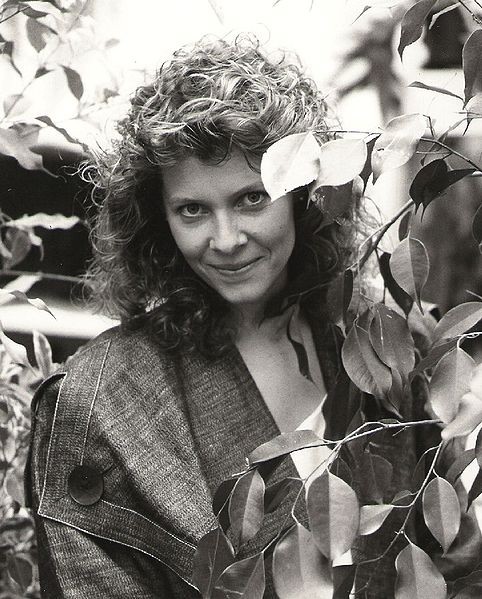 Kate Capshaw Fotoğrafları 2