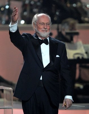 John Williams Fotoğrafları 4