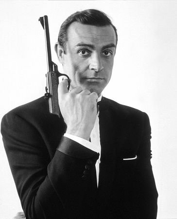 Sean Connery Fotoğrafları 7