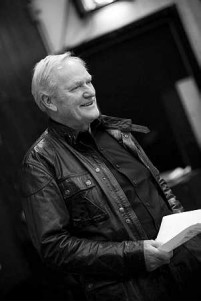 Julian Glover Fotoğrafları 7