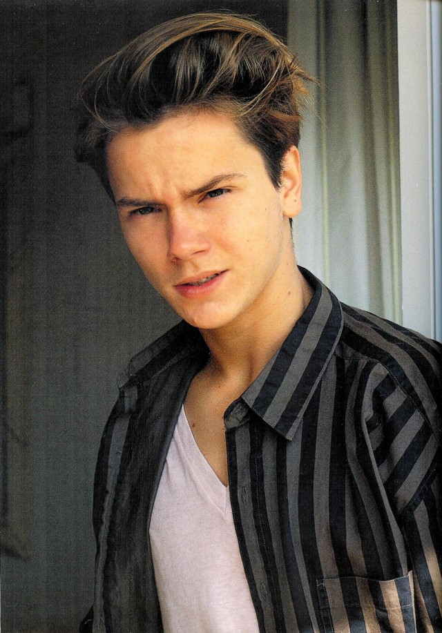 River Phoenix Fotoğrafları 11