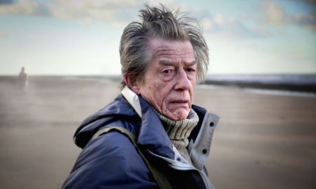 John Hurt Fotoğrafları 81