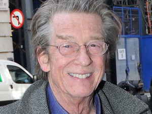 John Hurt Fotoğrafları 89