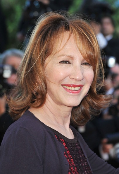 Nathalie Baye Fotoğrafları 35