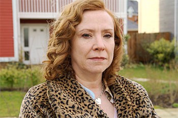 Melanie Hill Fotoğrafları 1