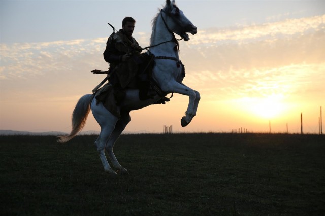 Engin Altan Düzyatan Fotoğrafı