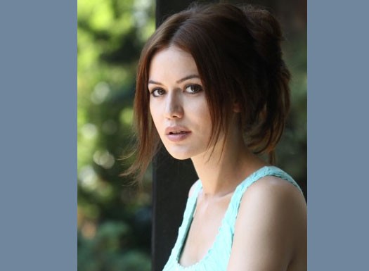 Fahriye Evcen Fotoğrafları 58