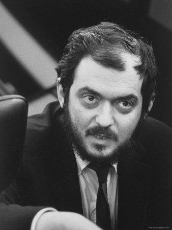 Stanley Kubrick Fotoğrafları 36