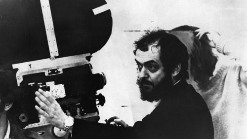 Stanley Kubrick Fotoğrafları 56