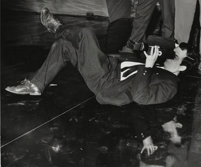 Stanley Kubrick Fotoğrafları 59