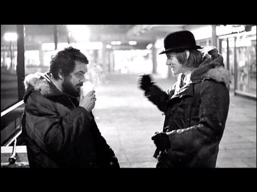 Stanley Kubrick Fotoğrafları 62