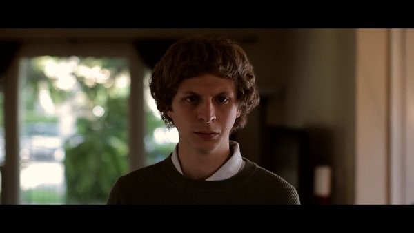 Michael Cera Fotoğrafları 33