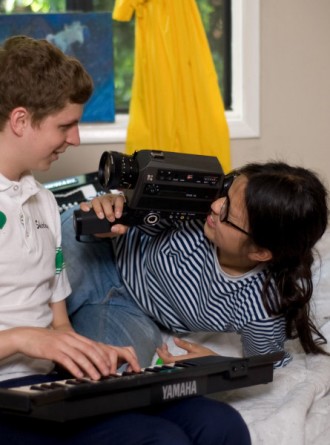 Michael Cera Fotoğrafları 40