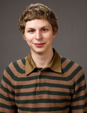 Michael Cera Fotoğrafları 50