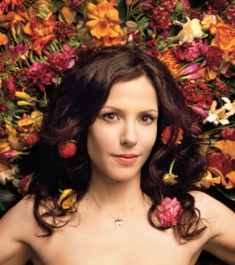 Mary-Louise Parker Fotoğrafları 8