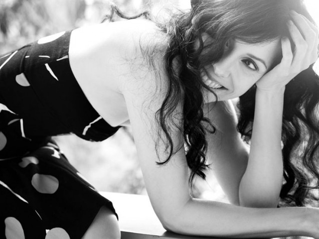 Mary-Louise Parker Fotoğrafları 33