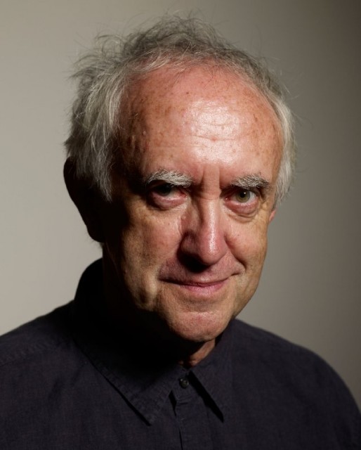 Jonathan Pryce Fotoğrafları 12