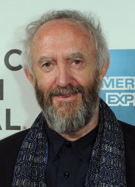 Jonathan Pryce Fotoğrafları 21