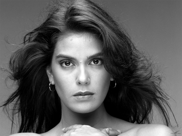 Teri Hatcher Fotoğrafları 23