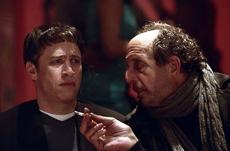 Vincent Schiavelli Fotoğrafları 6