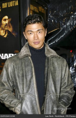 Rick Yune Fotoğrafları 16