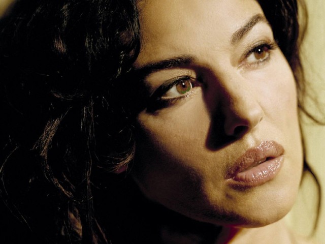 Monica Bellucci Fotoğrafları 1109